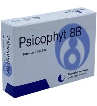 PSICOPHYT 8/B 4TB