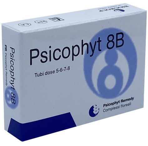 PSICOPHYT 8/B 4TB