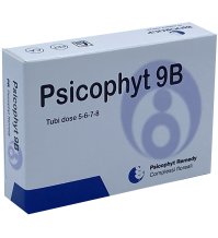 PSICOPHYT REMEDY 9B TB/D GR.