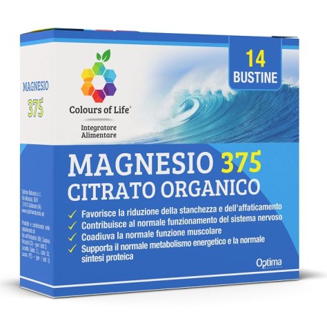 MAGNESIO 375 CITR 14BUST COLOU<