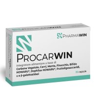 PROCARWIN 36CPS