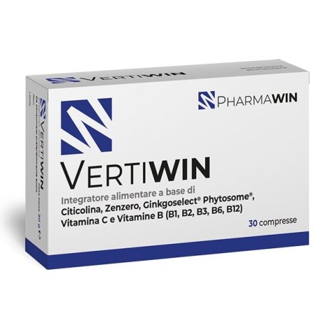 VERTIWIN 30CPR