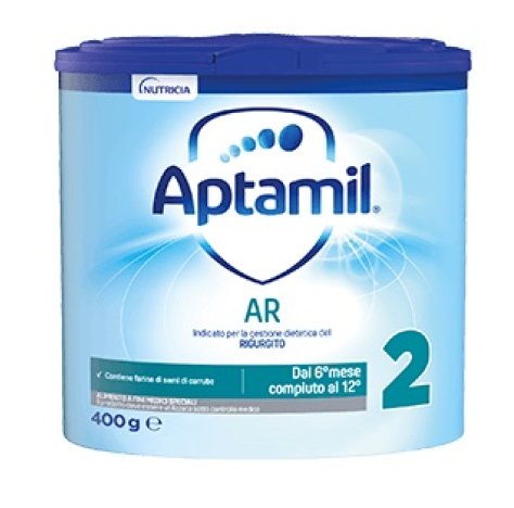 APTAMIL AR 2 400G