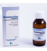 IMMUSTIM SCIROPPO 150ML