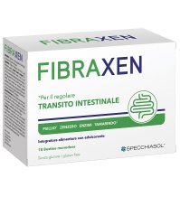 FIBRAXEN 18BUST