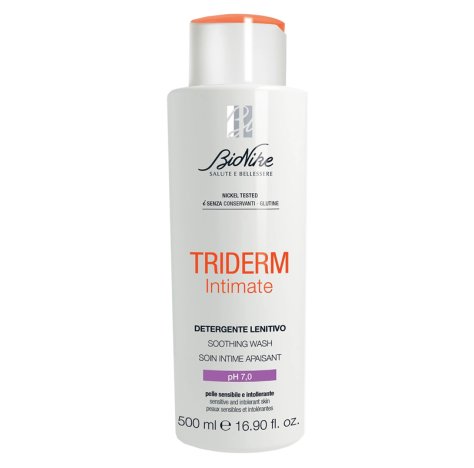 Triderm Intimate Lenitivo500ml