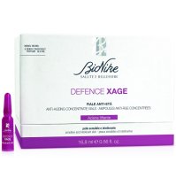 I.C.I.M. (BIONIKE) INTERNATION Defence Xage 14 fiale concentrate antietà