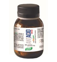 ANTACID REFLUX 30CPR