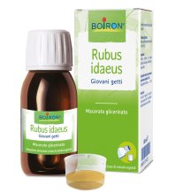 RUBUS IDAEUS GIOV GETTI 60ML