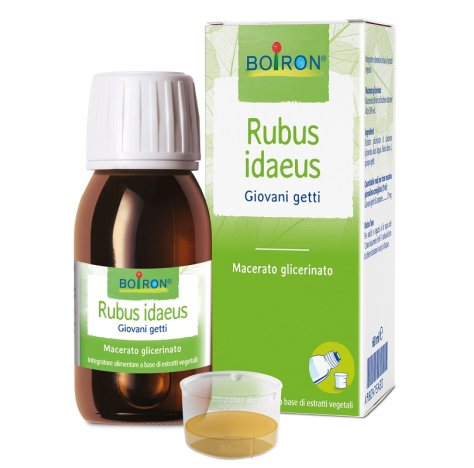 RUBUS IDAEUS GIOV GETTI 60ML