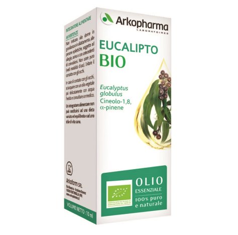 ARKOESSENTIEL EUCALIPTUS B10ML