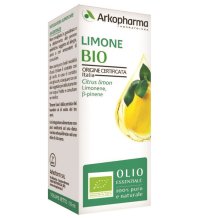 ARKOESSENTIEL LIMONE BIO 10ML