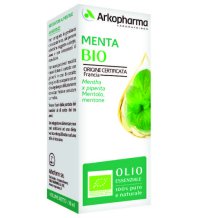 ARKOESSENTIEL MENTA PIP BI10ML