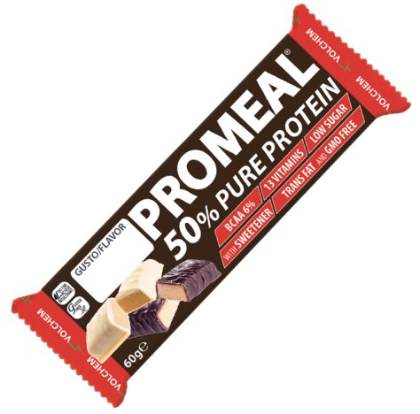 Promeal Protein 50% Dark Chocolate 60g