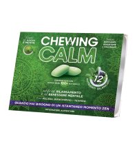 CHEWING CALM 9GOMME