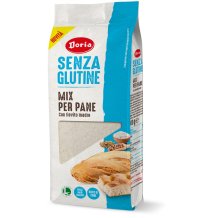 DORIA MIX PER PANE 500G