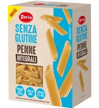 DORIA PENNE INTEGRALI 400G