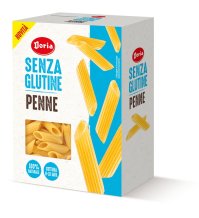 DORIA PENNE 400G