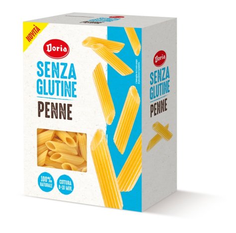 DORIA PENNE 400G