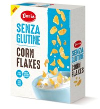 DORIA CORN FLAKES 250G