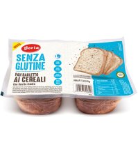 DORIA PAN BAULETTO CEREALI2PZ