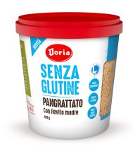 DORIA PANGRATTATO 400G