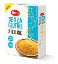 DORIA STELLINE 250G