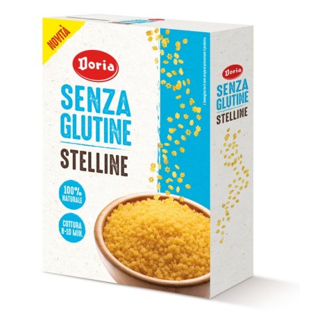 DORIA STELLINE 250G