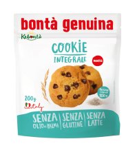 KEBONTA'Cookie Integrale 200g