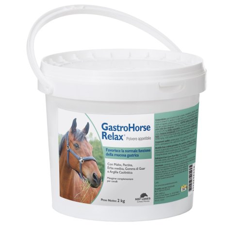 GASTRO HORSE RELAX POLV APP 2 GASTRO HORSE RELAX POLV APP 2