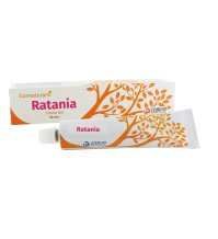 RATANIA CREMA GEL 60ML CEMON