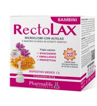 RECTOLAX BAMBINI MICROCLISMI6P