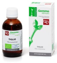 TIGLIO 50ML MG BIO