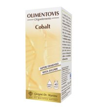 COBALT OLIMENTOVIS 200ML