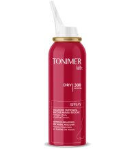 IST.GANASSINI Spa Tonimer lab dry spray 100ml