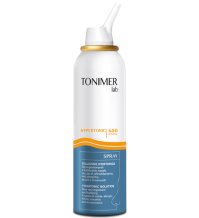 IST.GANASSINI SpA Tonimer Lab Hypertonic 125ml