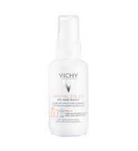 VICHY (L'Oreal Italia Spa) Capital uv-age fluido 50+ 40ml