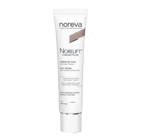 NOREVA ITALIA Srl Norelift crema giorno 40ml