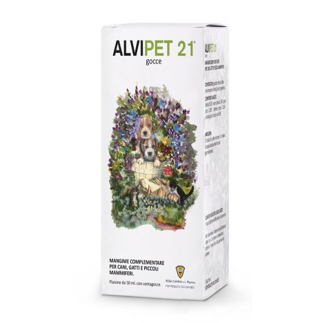 ALVIPET21 50 ML