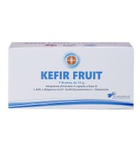 KEFIR FRUIT 7BUSTE N/F (0012)