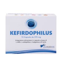 KEFIRDOPHILUS 15CPS N/F (0015)