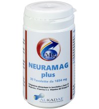 NEURAMAG PLUS 30TAV N/F (0025)