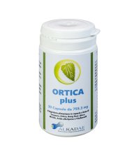 ALKADE Ortica Plus 30 Cps