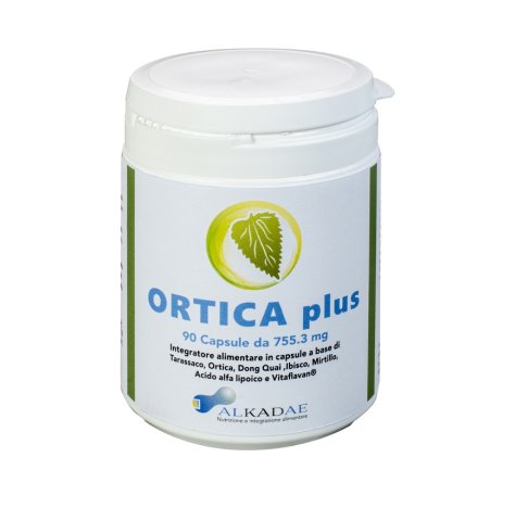 ORTICA PLUS 90CPS