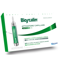 GIULIANI Spa Bioscalin attivatore capillare Isfrp-1