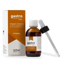 GASTRODAL 50ML FITODAL