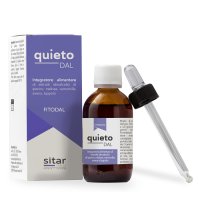 QUIETODAL 50ML FITODAL