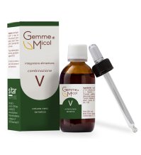 GEMME DI MICOL V GTT 30ML