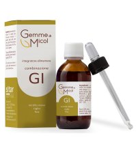 GEMME DI MICOL GI 30ML