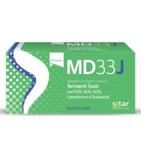 MD33 J 6BUST 10ML FITODAL